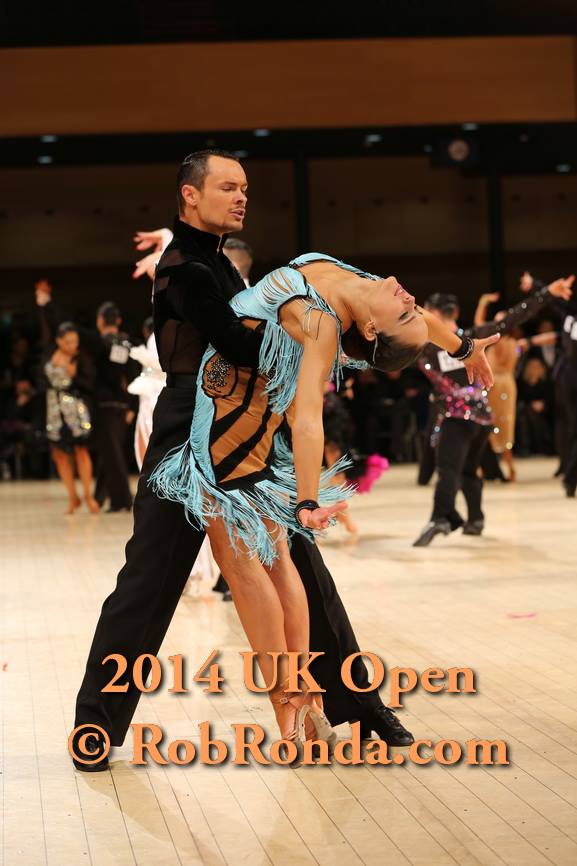 UK Open 2014-1