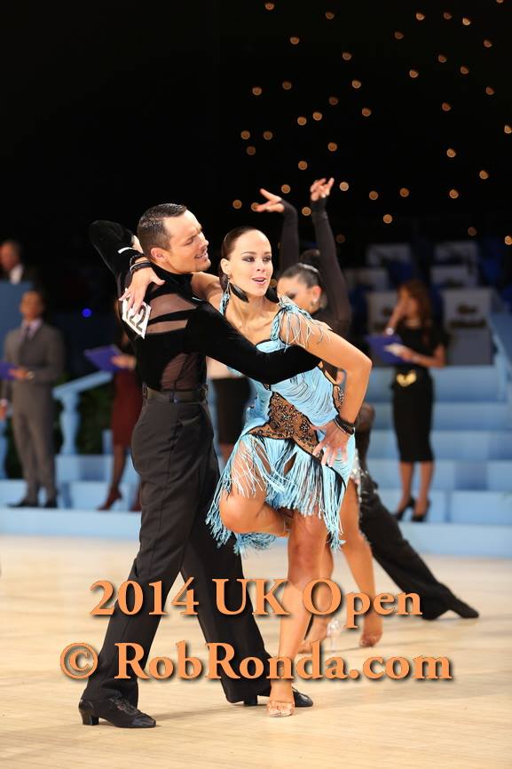 UK Open 2014-3