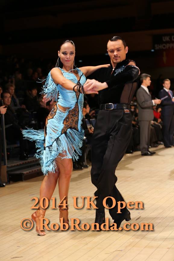 UK Open 2014-6