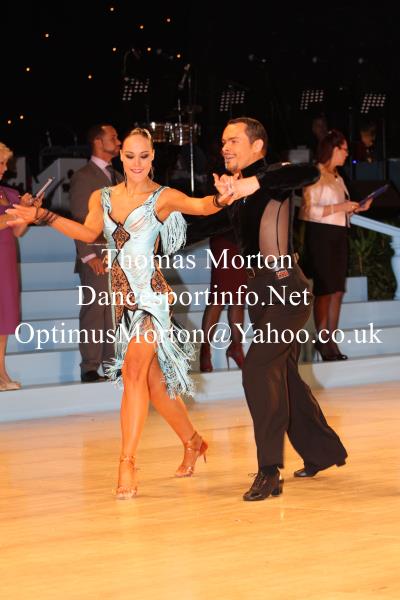 UK Open 2014-8