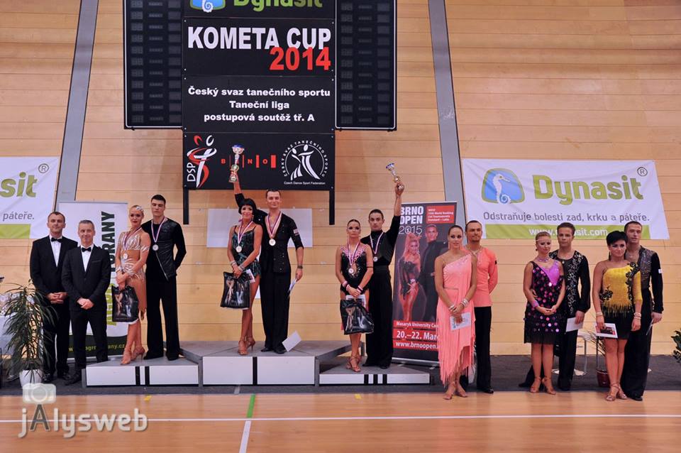 TL 2014 - Brno