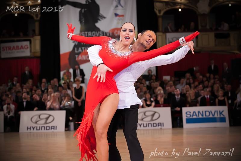 Marek & Verča