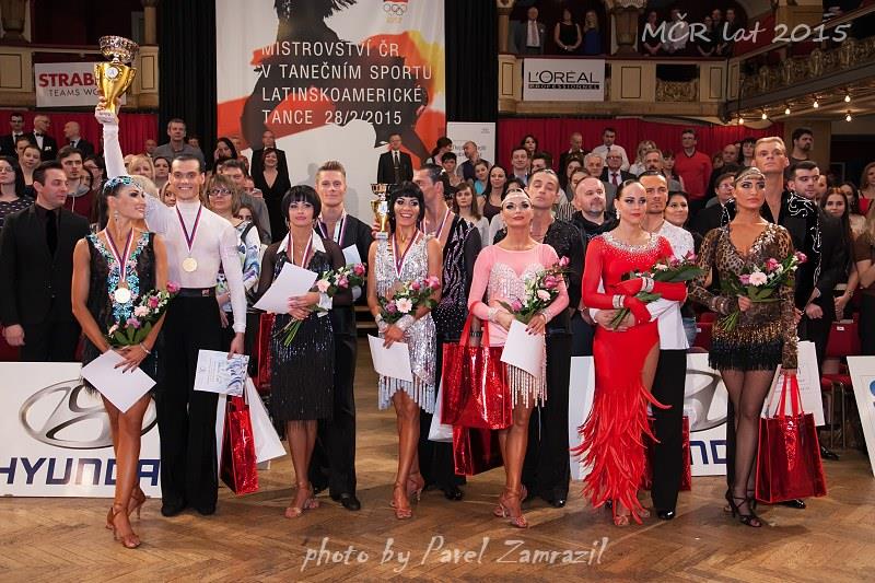 MČR v LAT 2015 - dospělí