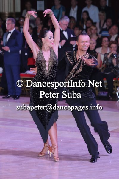Blackpool 2015 - Amateur Latin - 4.round - 3