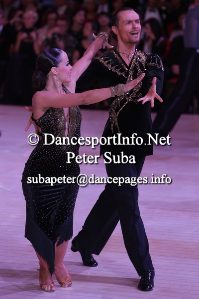 Blackpool 2015 - Amateur Latin - 4.round - 6