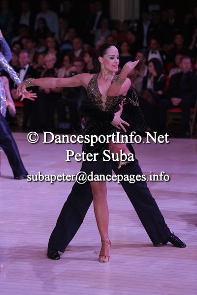 Blackpool 2015 - Amateur Latin - 4.round - 8